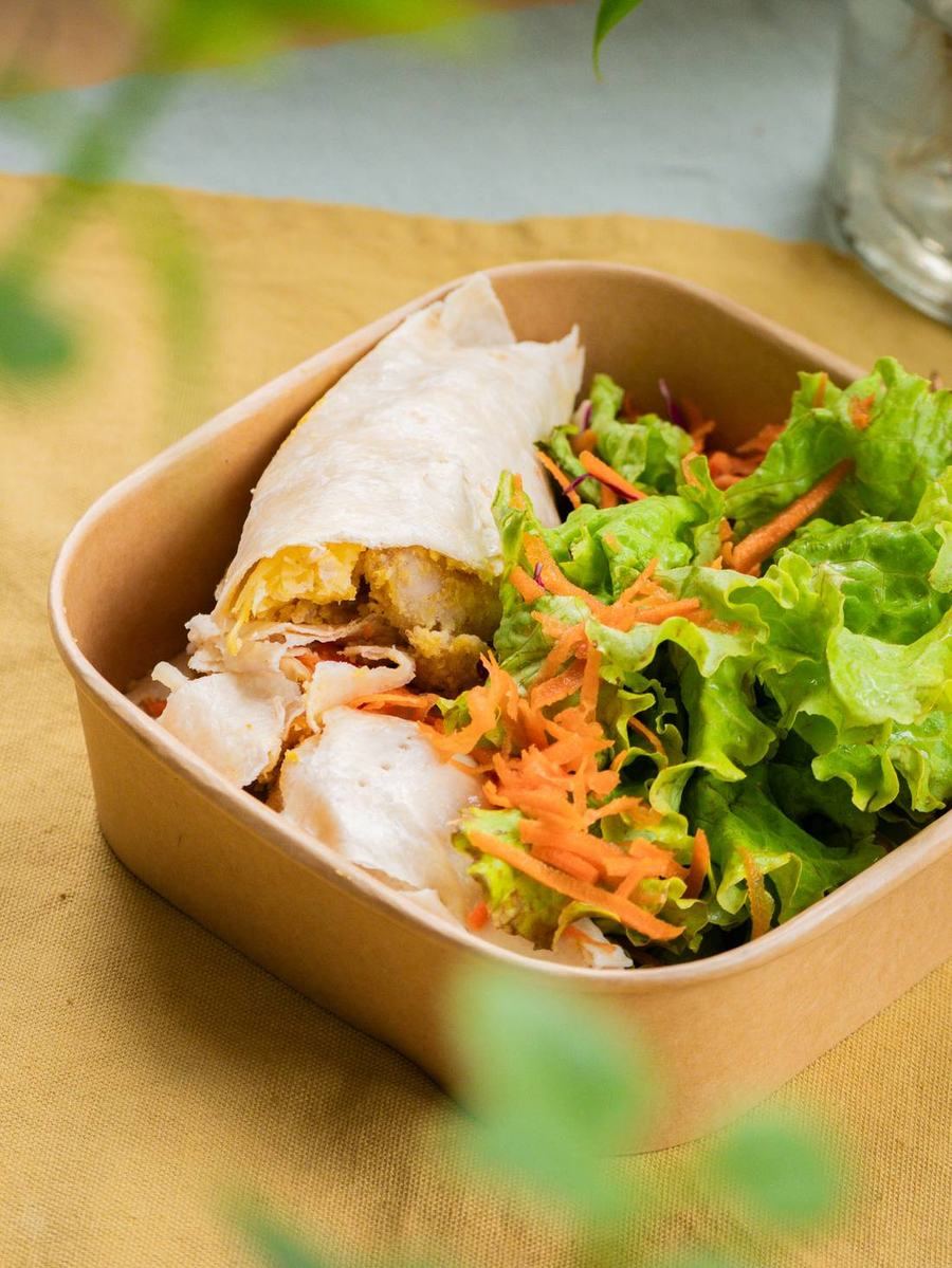 Por qué el almuerzo define cómo rinde tu tarde